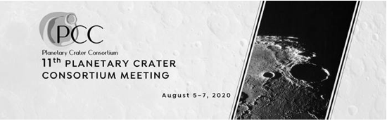 11th Planetary Crater Consortium Meeting